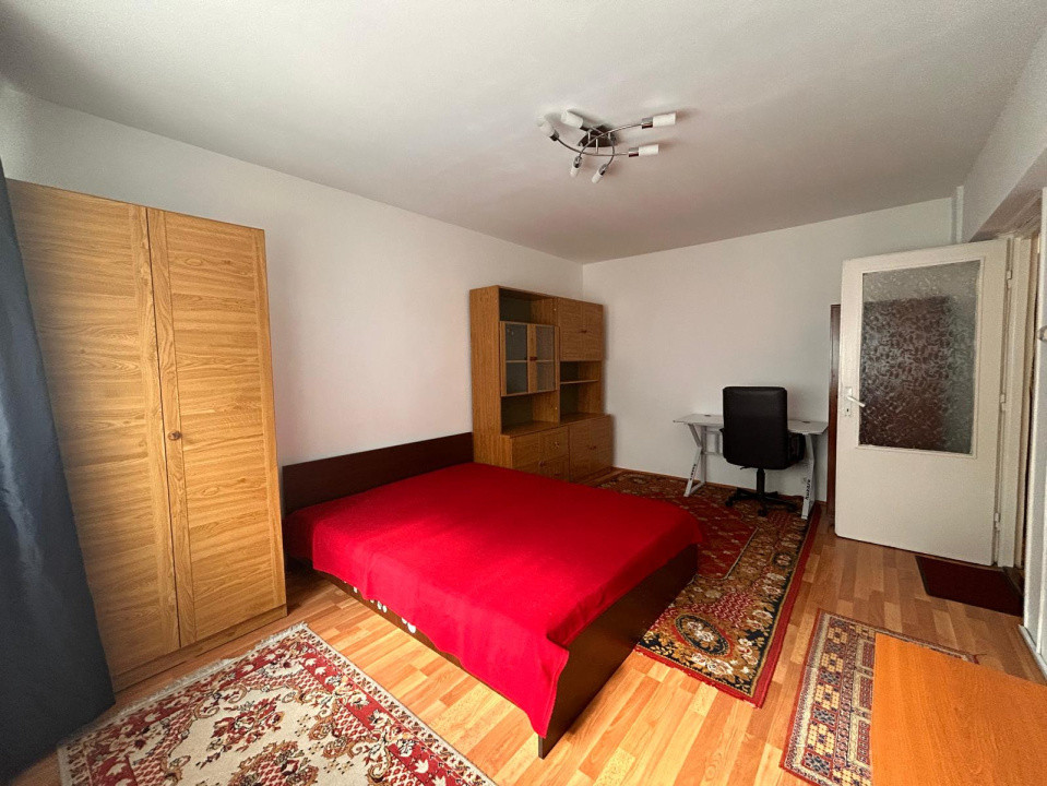 Închiriere apartament cu 2 cam., 65 mp., 500 Eur, Mărăști (OMV)