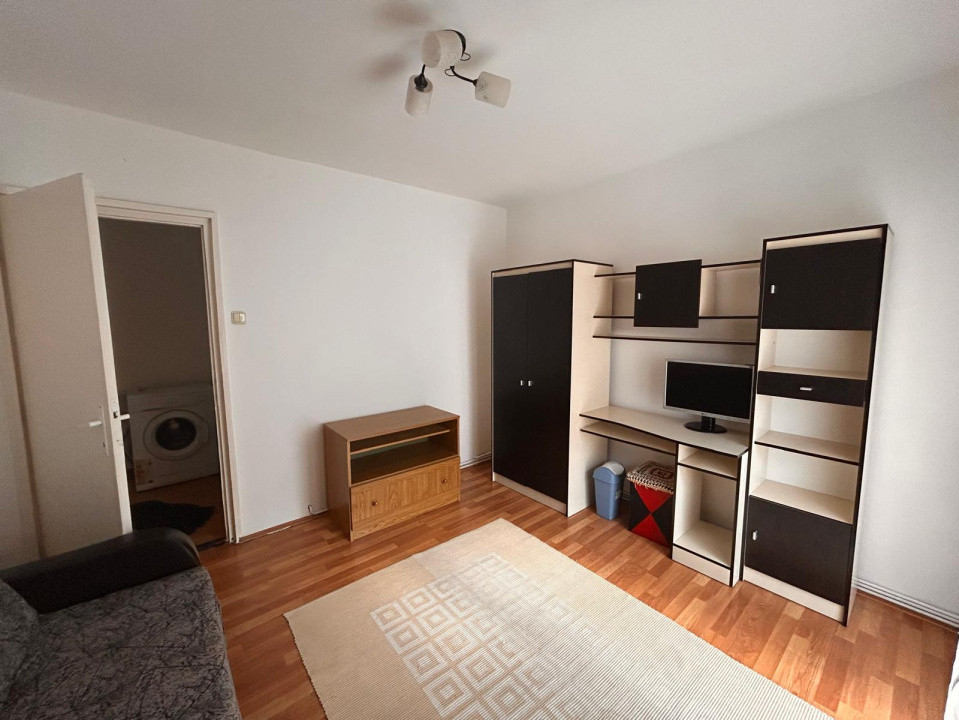 Închiriere apartament cu 2 cam., 65 mp., 500 Eur, Mărăști (OMV)