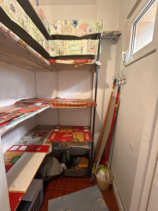 Închiriere apartament cu 2 cam., 65 mp., 500 Eur, Mărăști (OMV)