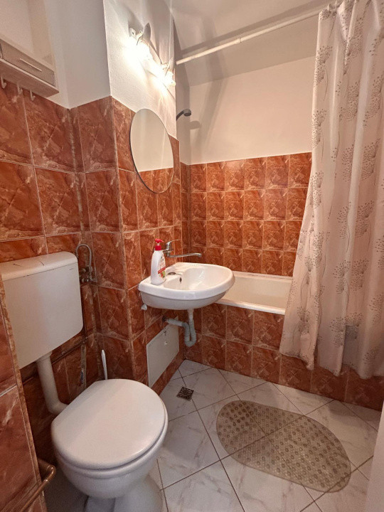 Închiriere apartament cu 2 cam., 65 mp., 500 Eur, Mărăști (OMV)
