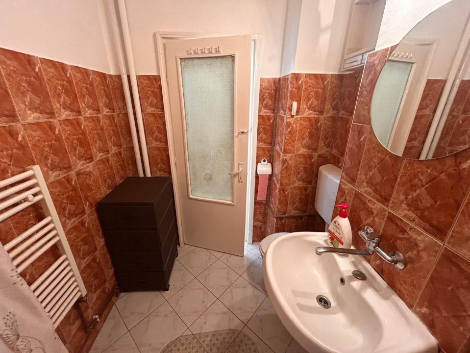 Închiriere apartament cu 2 cam., 65 mp., 500 Eur, Mărăști (OMV)