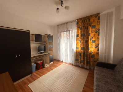 Închiriere apartament cu 2 cam., 65 mp., 500 Eur, Mărăști (OMV)