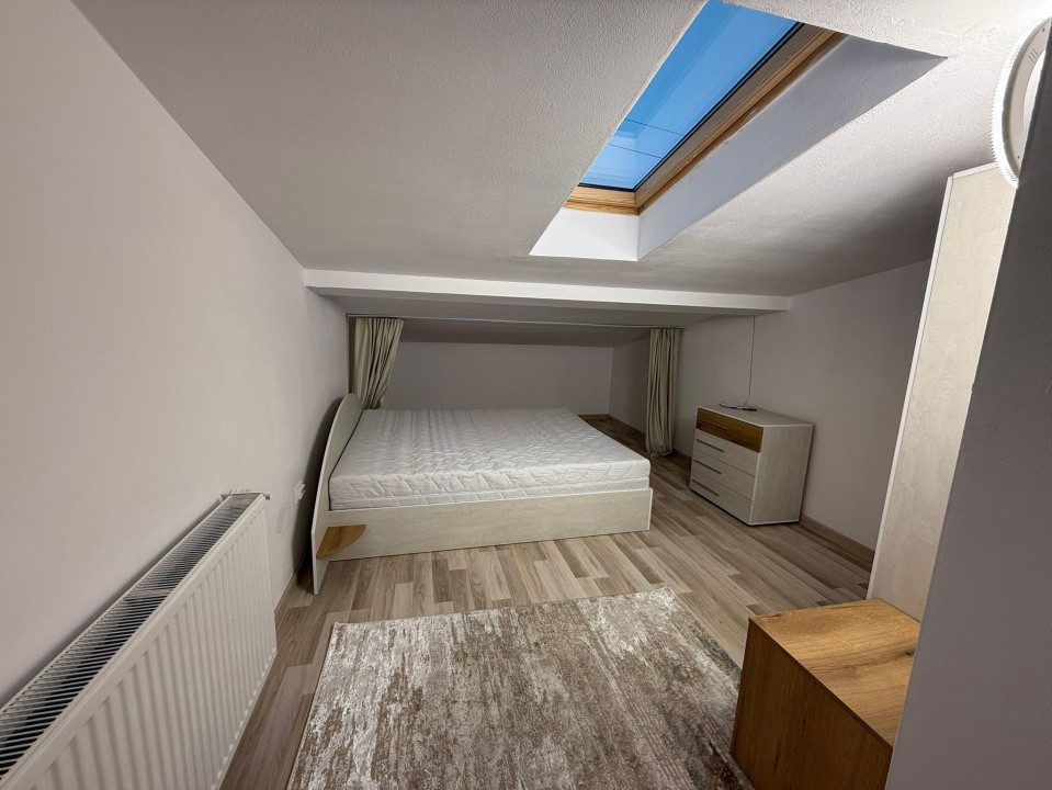 Apartament 2 camere decomandat, 47 mp, 1 MAI, Zona Fostul Targ 