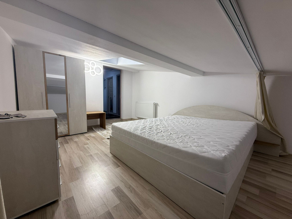 Apartament 2 camere decomandat, 47 mp, 1 MAI, Zona Fostul Targ 