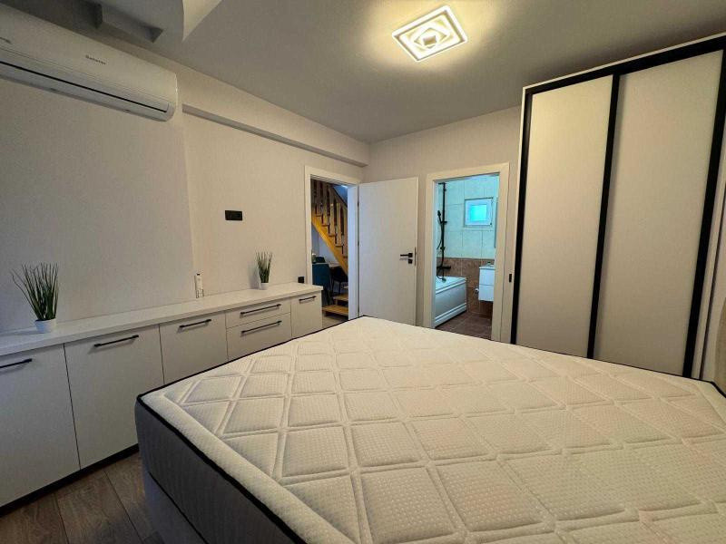 Închiriere apart. de lux cu 3 camere, 90 mp., Semicentral