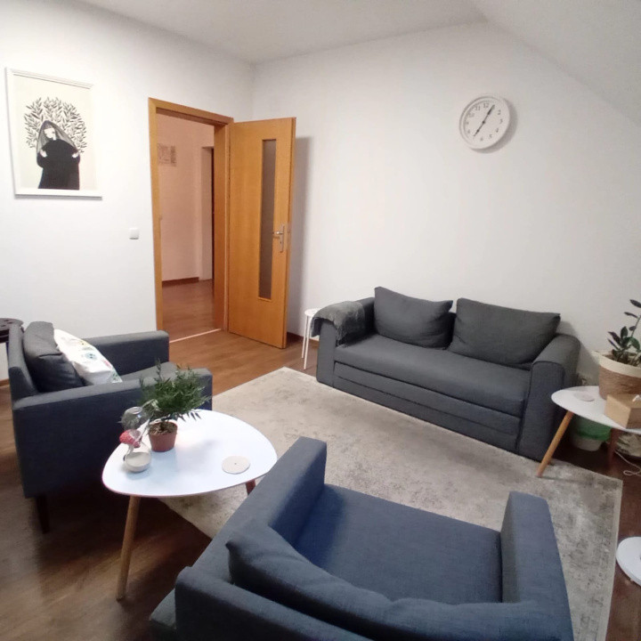 Spatiu Birou de inchiriat zona Facultatii de arte si design Cluj