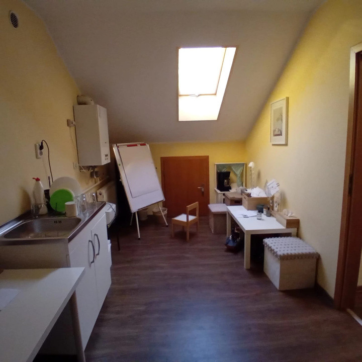 Spatiu Birou de inchiriat zona Facultatii de arte si design Cluj
