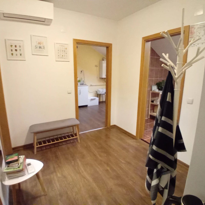 Spatiu Birou de inchiriat zona Facultatii de arte si design Cluj