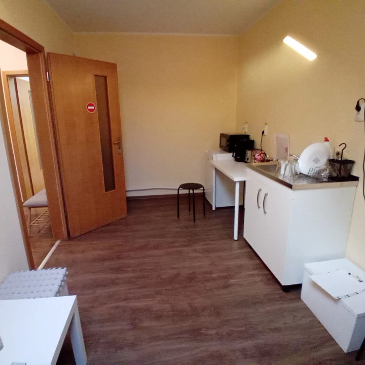 Spatiu Birou de inchiriat zona Facultatii de arte si design Cluj