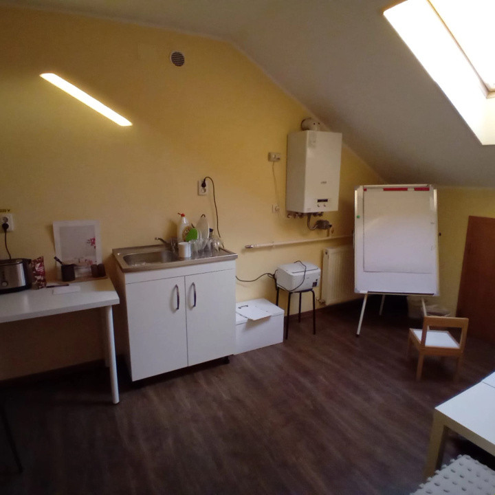 Spatiu Birou de inchiriat zona Facultatii de arte si design Cluj