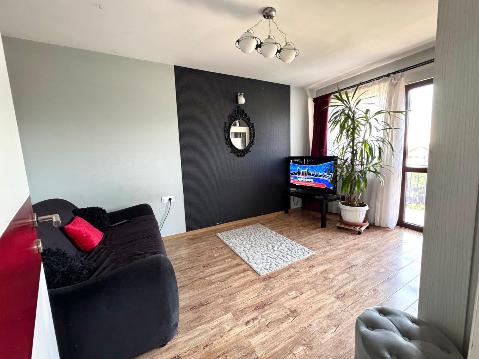 Apartament cu 3 camere de vanzare pe 2 nivele, spatios si luminos - Victoriei