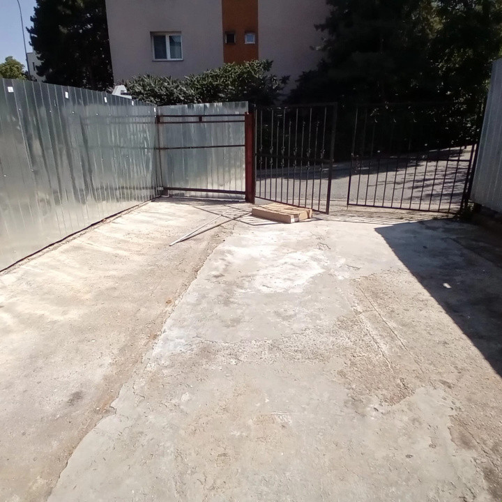 Spatiu comercial pretabil magazin alimentar sau birou in Manastur