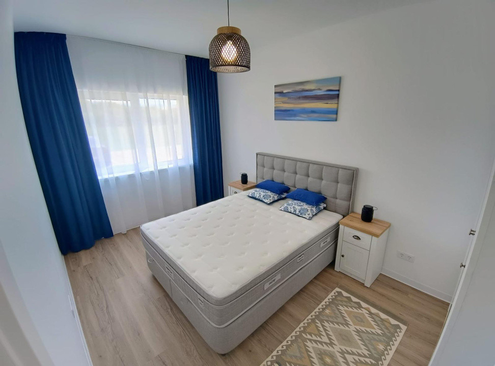 Apartament premium de 3 camere – 74 mp,  Șelimbăr