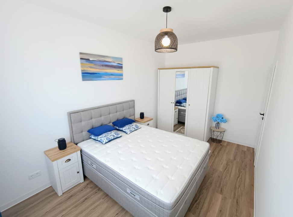 Apartament premium de 3 camere – 74 mp,  Șelimbăr