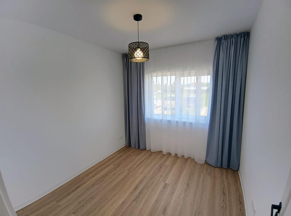 Apartament premium de 3 camere – 74 mp,  Șelimbăr