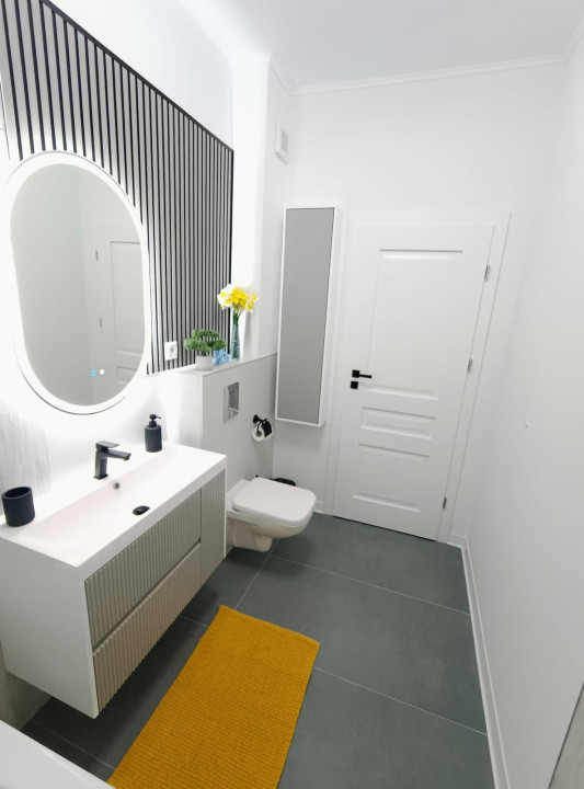 Apartament premium de 3 camere – 74 mp,  Șelimbăr