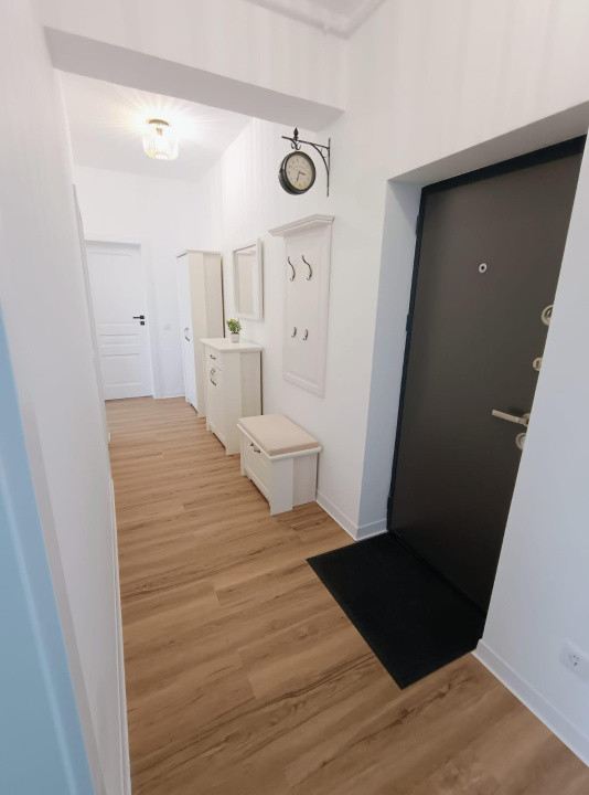 Apartament premium de 3 camere – 74 mp,  Șelimbăr