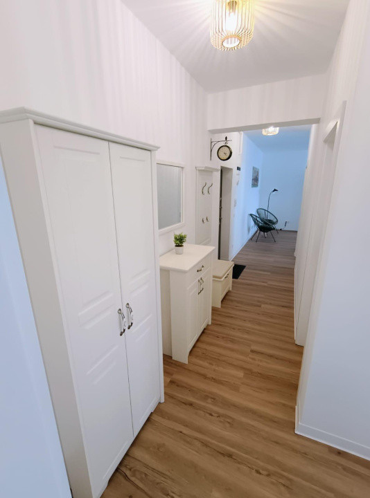 Apartament premium de 3 camere – 74 mp,  Șelimbăr