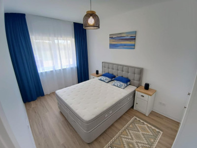 Apartament premium de 3 camere – 74 mp,  Șelimbăr