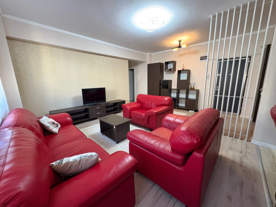 Apartament, 3 camere, decomandat, 67 mp, Cartier Rovine