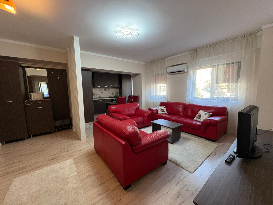 Apartament, 3 camere, decomandat, 67 mp, Cartier Rovine
