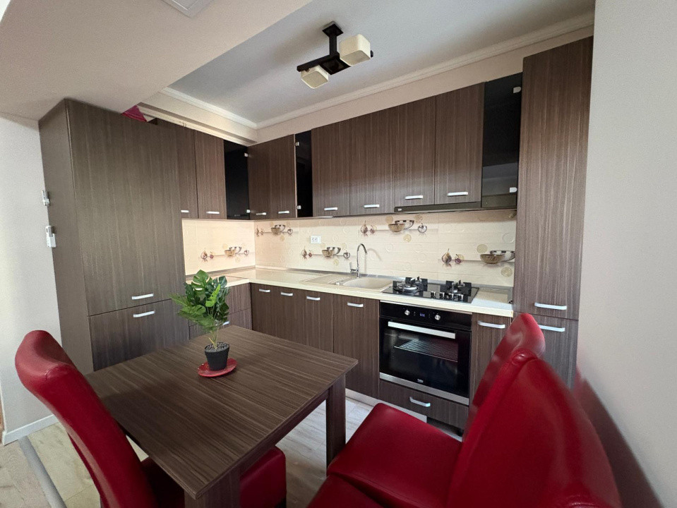 Apartament, 3 camere, decomandat, 67 mp, Cartier Rovine