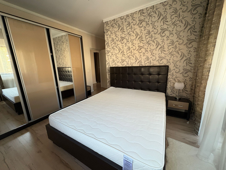 Apartament, 3 camere, decomandat, 67 mp, Cartier Rovine