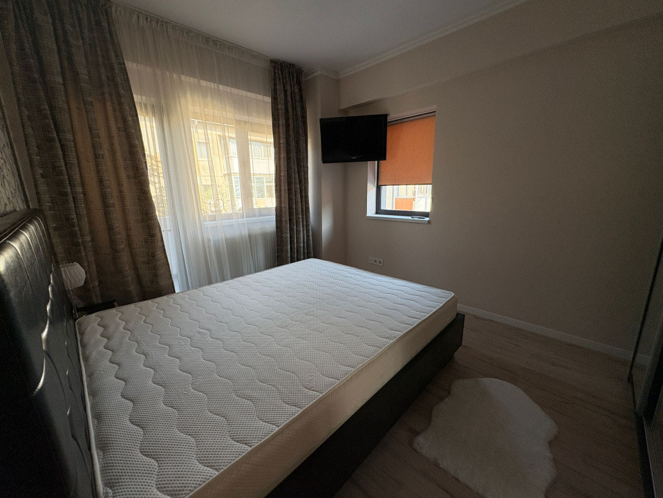 Apartament, 3 camere, decomandat, 67 mp, Cartier Rovine
