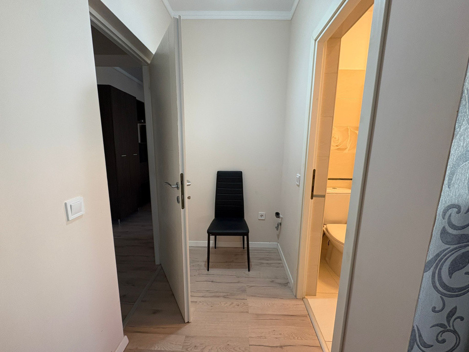 Apartament, 3 camere, decomandat, 67 mp, Cartier Rovine