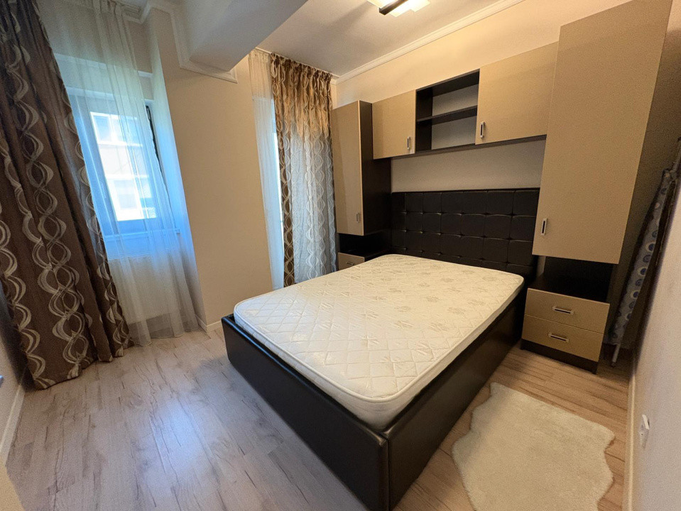 Apartament, 3 camere, decomandat, 67 mp, Cartier Rovine