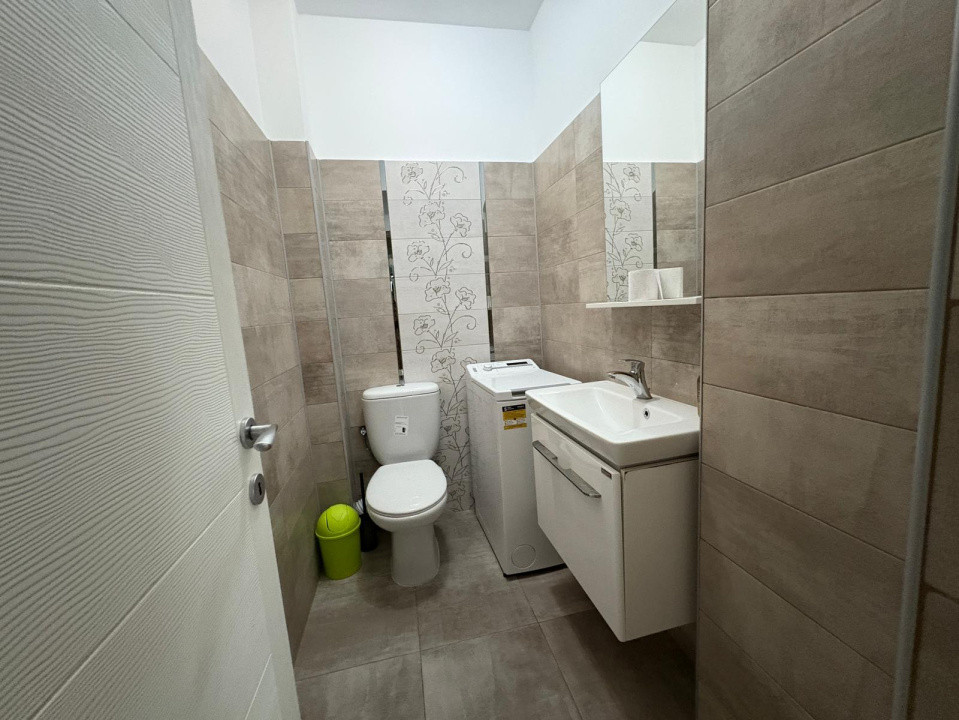 Apartament, 3 camere, decomandat, 67 mp, Cartier Rovine