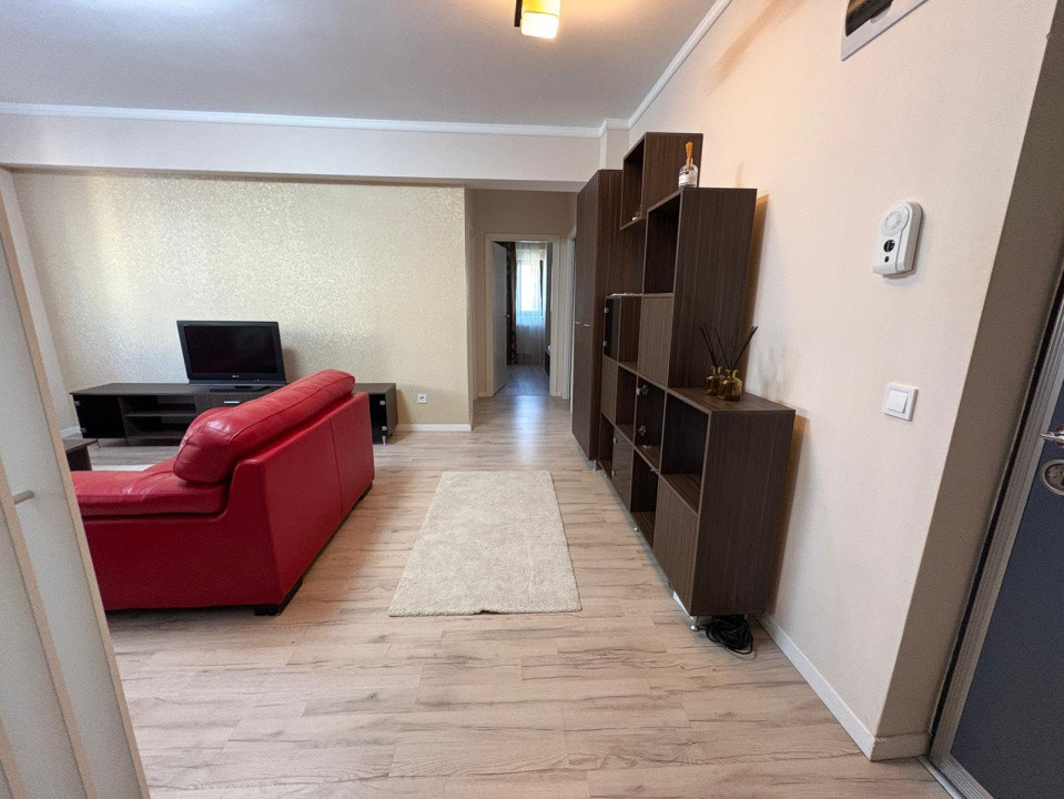 Apartament, 3 camere, decomandat, 67 mp, Cartier Rovine