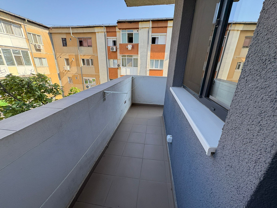Apartament, 3 camere, decomandat, 67 mp, Cartier Rovine