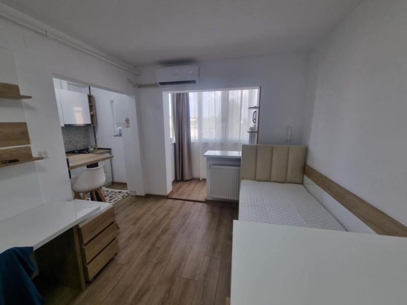 Închiriere apartament cu 1 cameră, Mărăști, 450 Eur