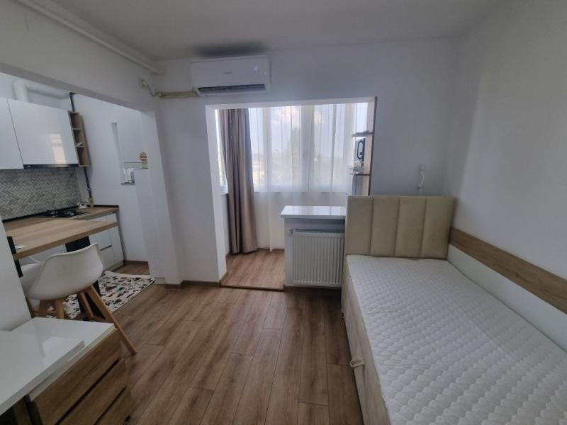 Închiriere apartament cu 1 cameră, Mărăști, 450 Eur