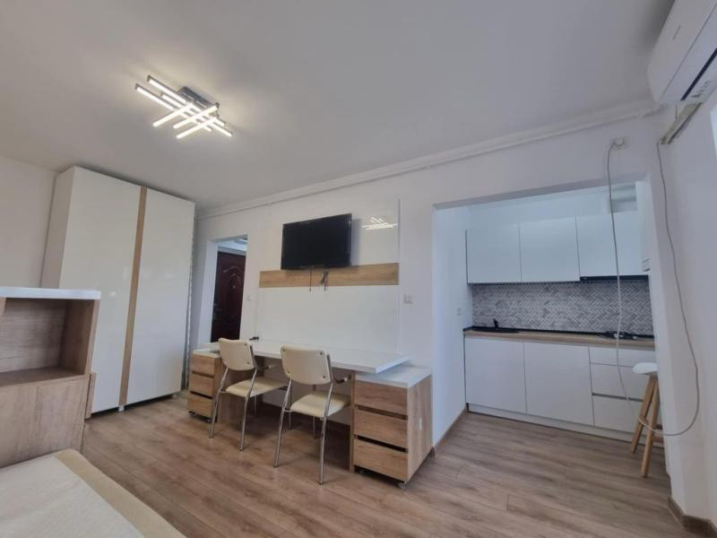 Închiriere apartament cu 1 cameră, Mărăști, 450 Eur