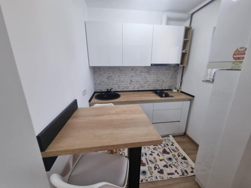Închiriere apartament cu 1 cameră, Mărăști, 450 Eur