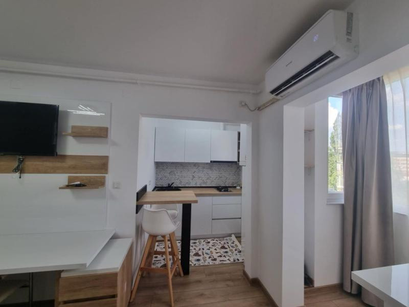 Închiriere apartament cu 1 cameră, Mărăști, 450 Eur