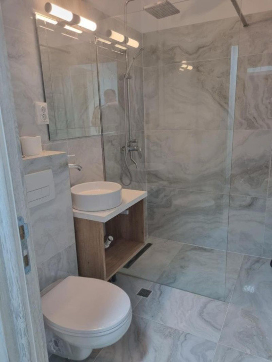 Închiriere apartament cu 1 cameră, Mărăști, 450 Eur