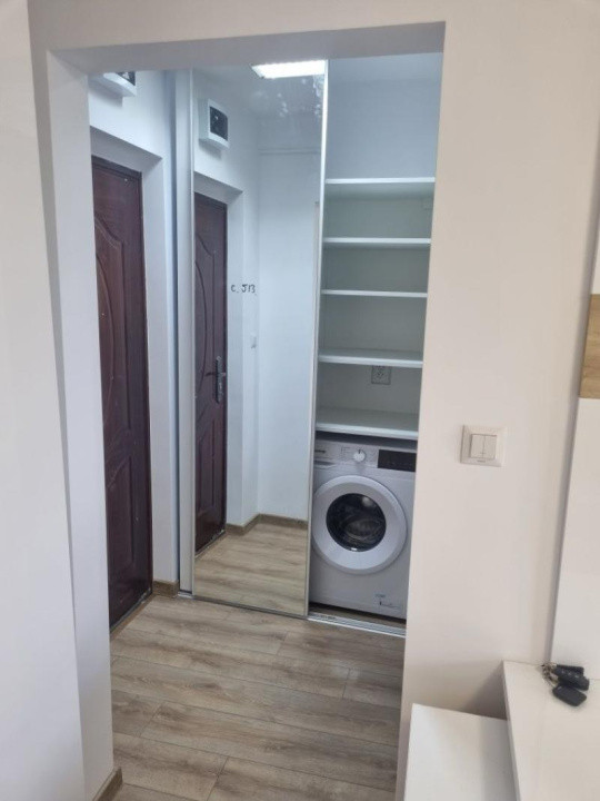 Închiriere apartament cu 1 cameră, Mărăști, 450 Eur