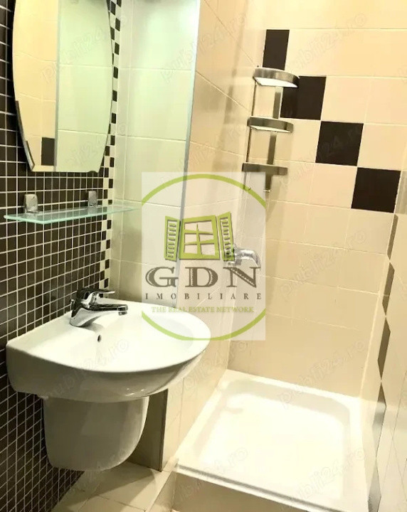 Închiriere apartament 2 camere Centru Vechi Brașov