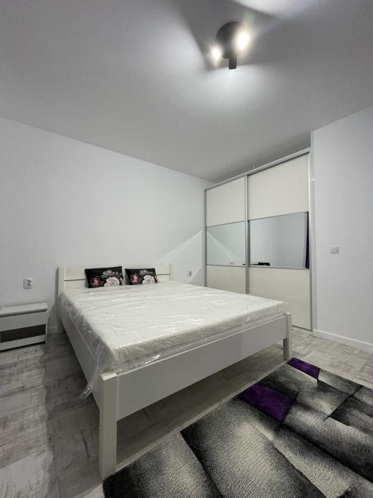 Duplex frumos si spatios in Borhanci!