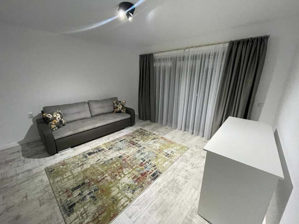 Duplex frumos si spatios in Borhanci!