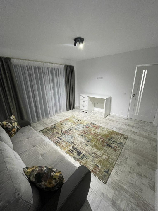 Duplex frumos si spatios in Borhanci!