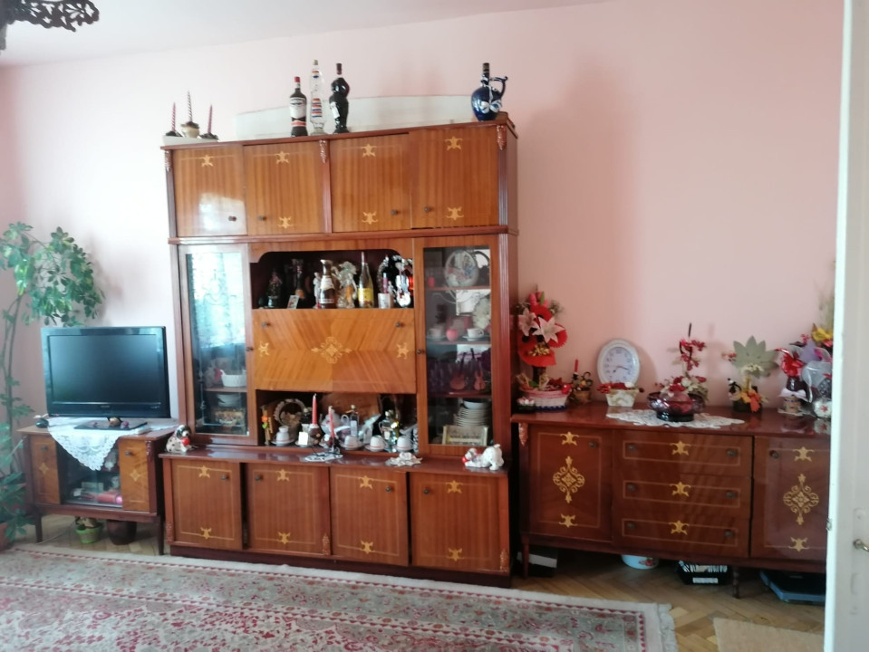 Casă de vânzare în Reghin stil săsesc