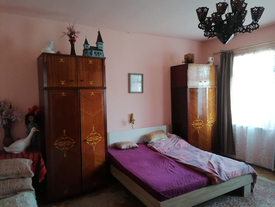 Casă de vânzare în Reghin stil săsesc