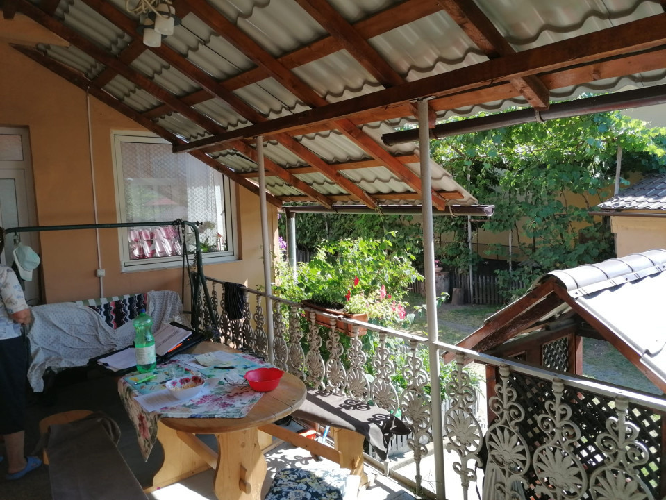 Casă de vânzare în Reghin stil săsesc