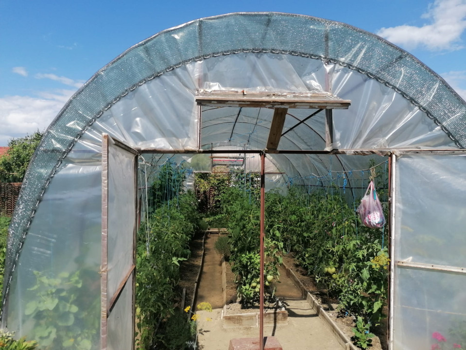 Casă de vânzare în Reghin stil săsesc