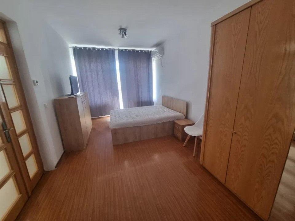 Închiriere apart. renovat, 1 cameră, Apahida, 400 Eur