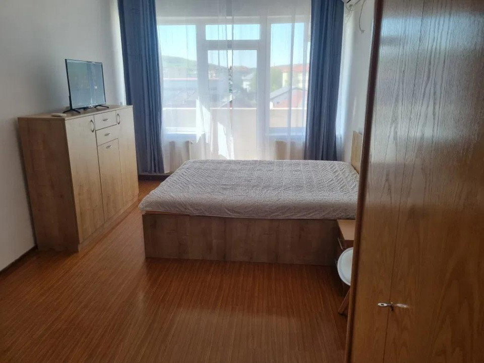 Închiriere apart. renovat, 1 cameră, Apahida, 400 Eur